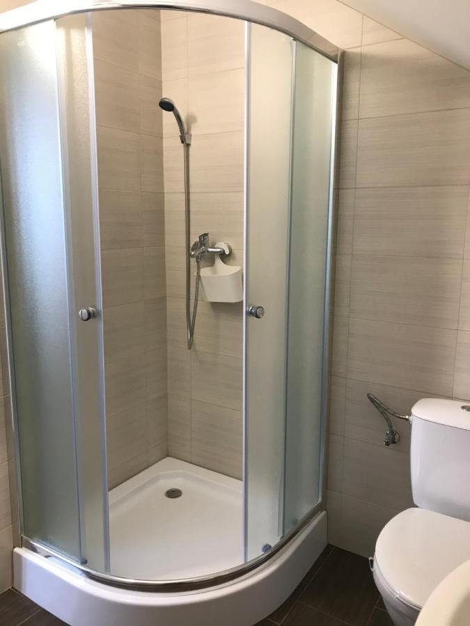 Apartmany V Raji Zdar  Exterior foto