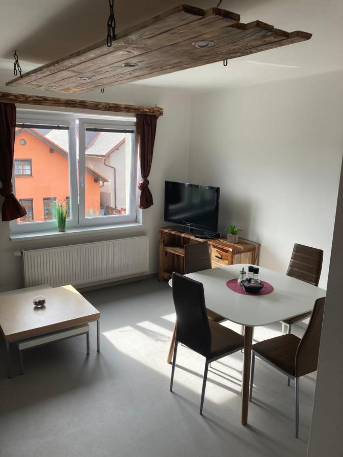 Apartmany V Raji Zdar  Exterior foto