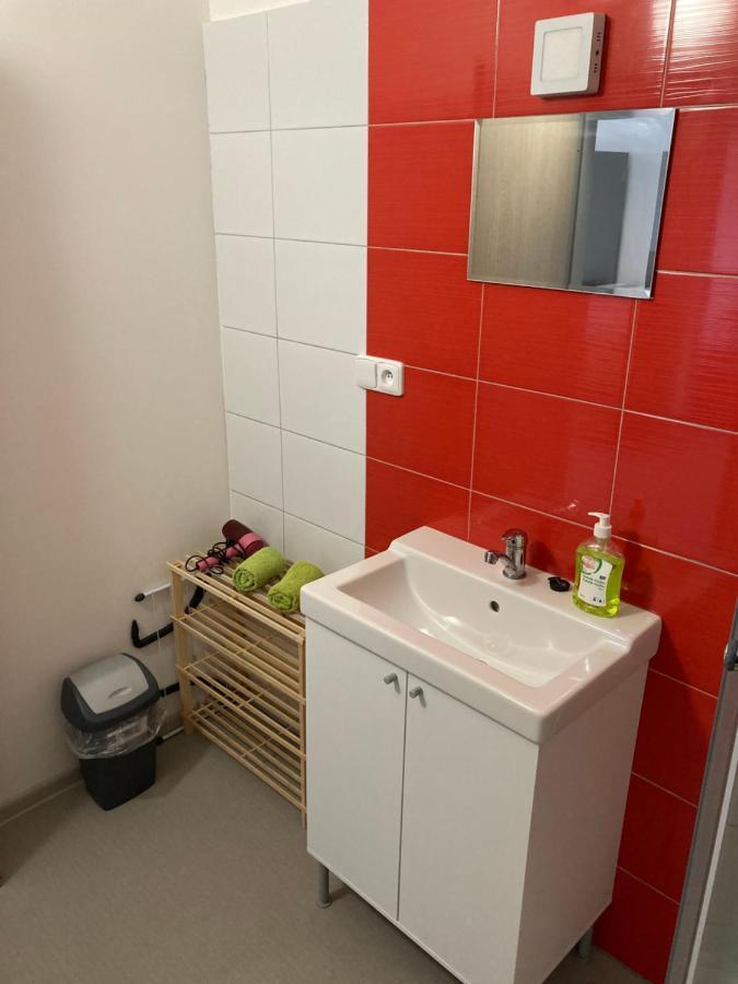 Apartmany V Raji Zdar  Exterior foto